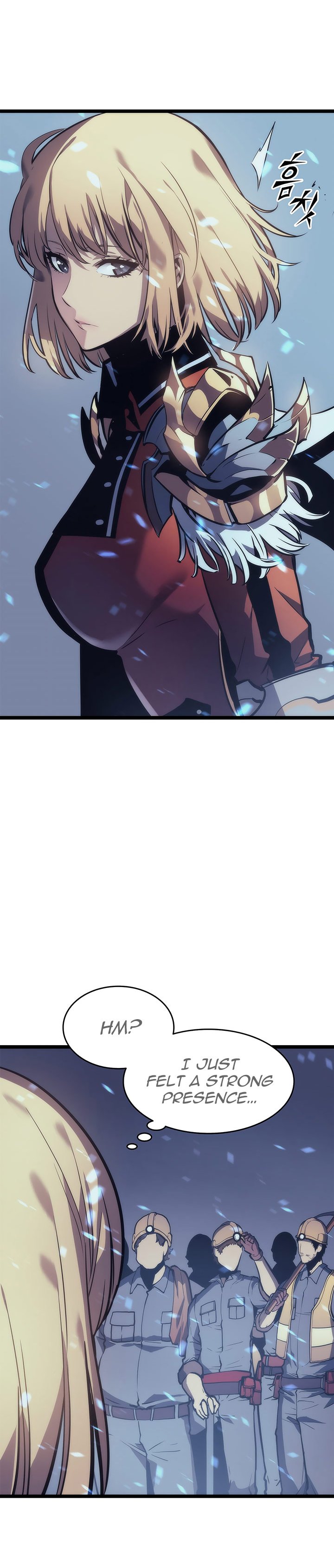Solo Leveling, Chapter 66 image 07